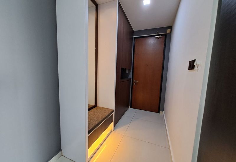 Lovell @ Country Garden