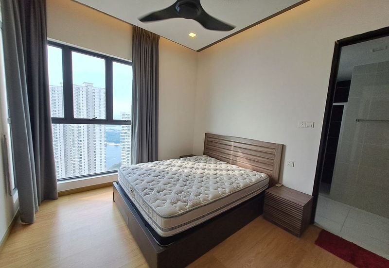 Lovell @ Country Garden