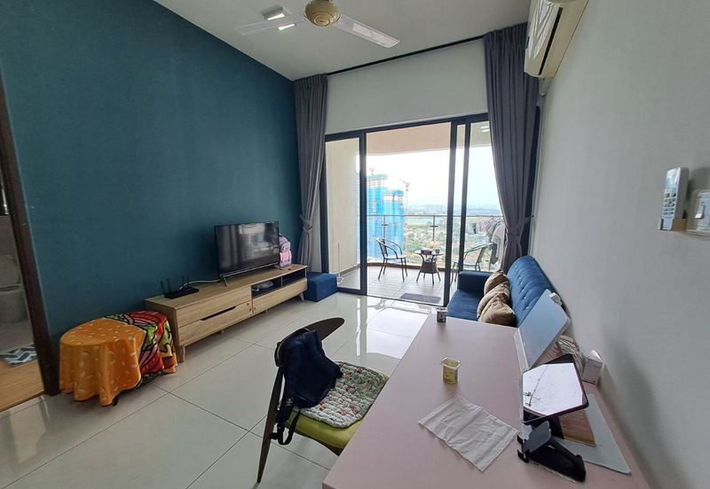 Royal Strand @ Country Garden Danga Bay