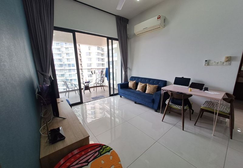 Royal Strand @ Country Garden Danga Bay