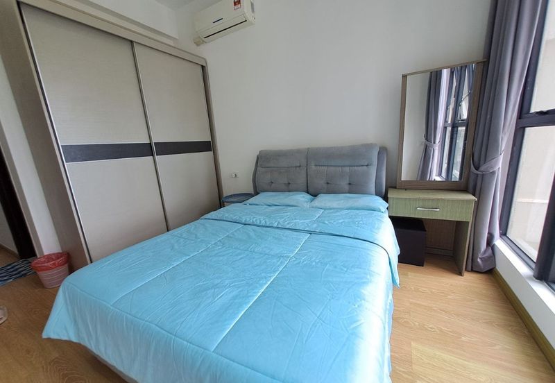 Royal Strand @ Country Garden Danga Bay