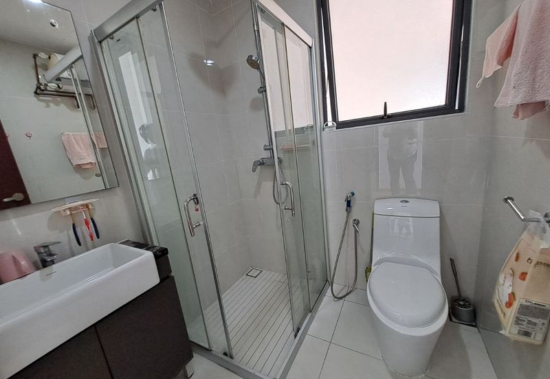 Royal Strand @ Country Garden Danga Bay