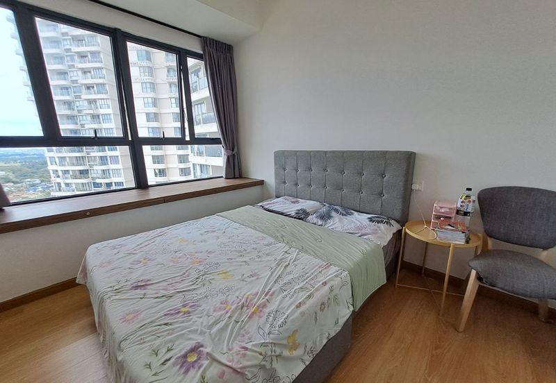 Royal Strand @ Country Garden Danga Bay