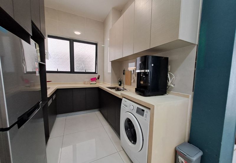 Royal Strand @ Country Garden Danga Bay