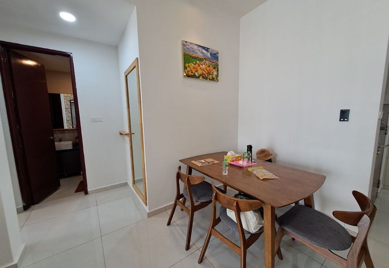 Bay Laurel @ Country Garden Danga Bay