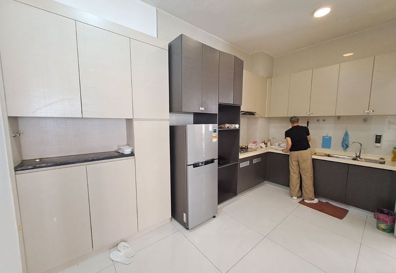 Bay Laurel @ Country Garden Danga Bay