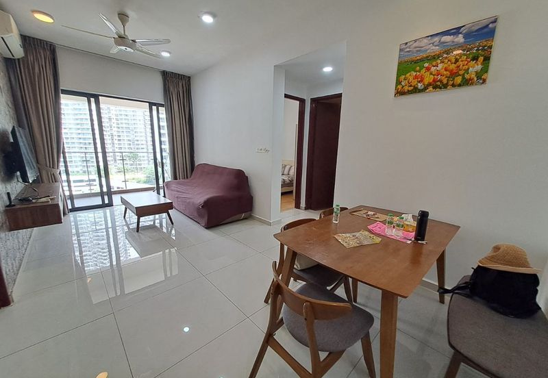 Bay Laurel @ Country Garden Danga Bay