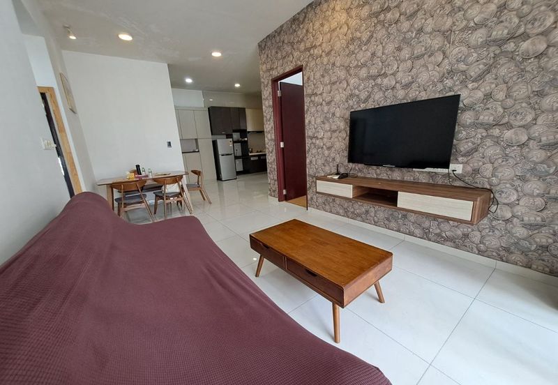 Bay Laurel @ Country Garden Danga Bay