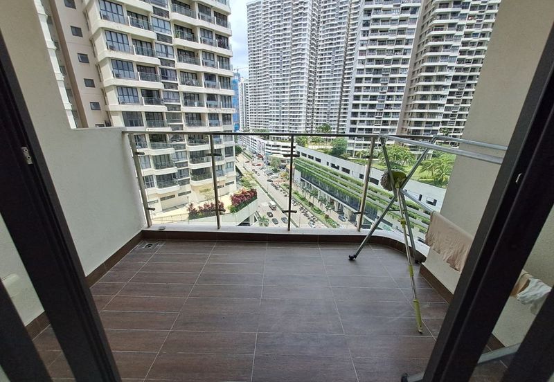 Bay Laurel @ Country Garden Danga Bay