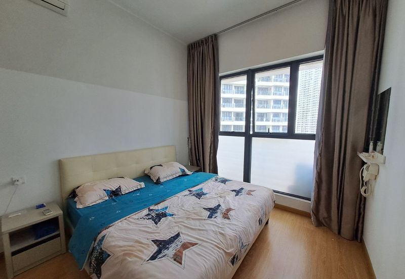 Bay Laurel @ Country Garden Danga Bay