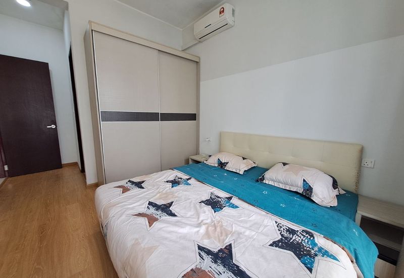 Bay Laurel @ Country Garden Danga Bay