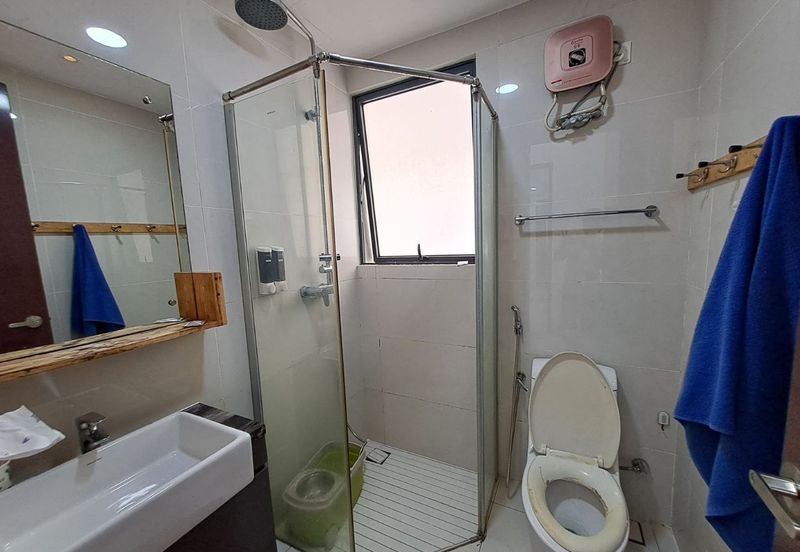 Bay Laurel @ Country Garden Danga Bay