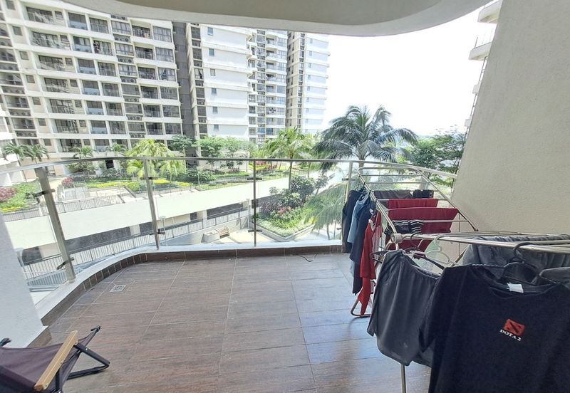 Bay Laurel @ Country Garden Danga Bay