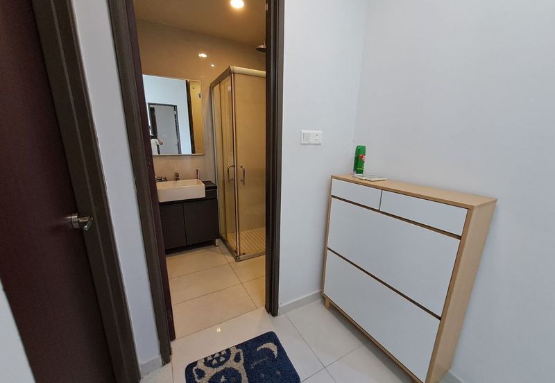 Bay Laurel @ Country Garden Danga Bay