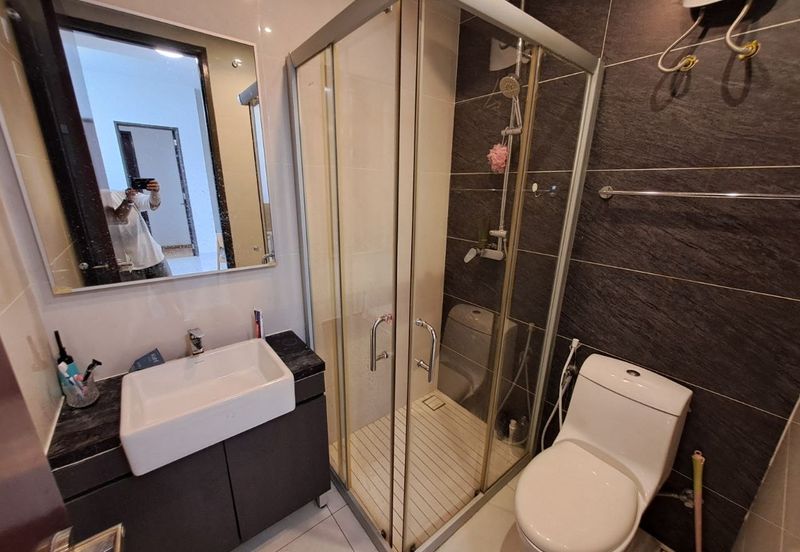 Bay Laurel @ Country Garden Danga Bay