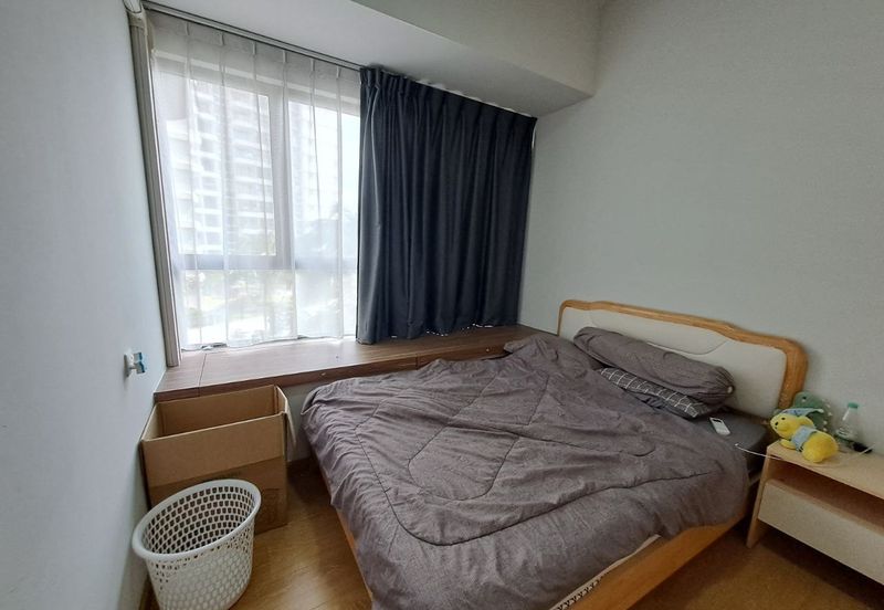 Bay Laurel @ Country Garden Danga Bay