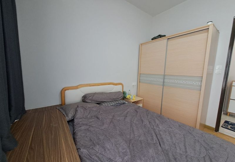 Bay Laurel @ Country Garden Danga Bay