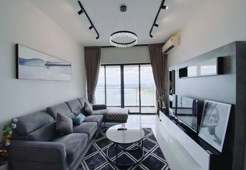 Bay Laurel @ Country Garden Danga Bay