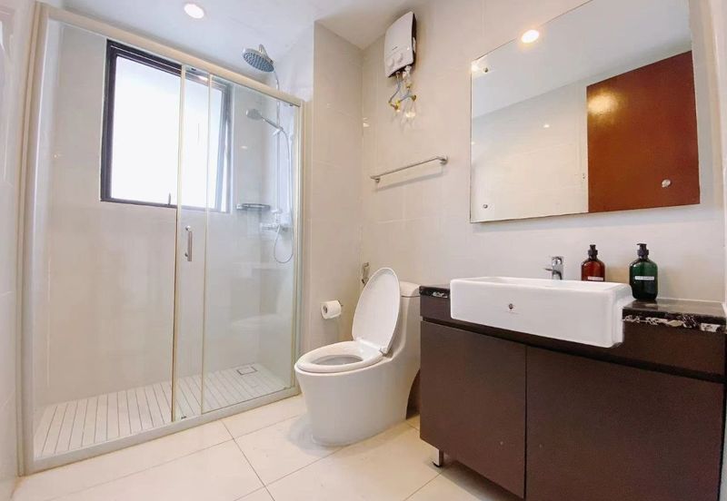 Bay Laurel @ Country Garden Danga Bay