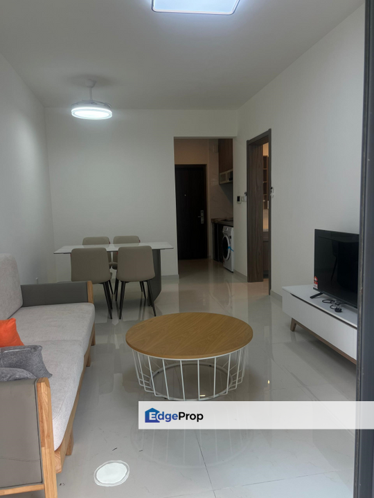 Starview Bay @ Forest City, Johor, 