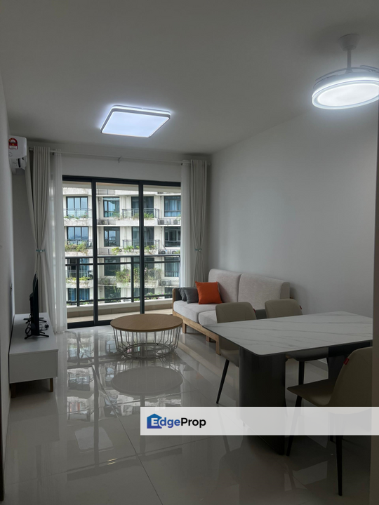 Starview Bay @ Forest City, Johor, 