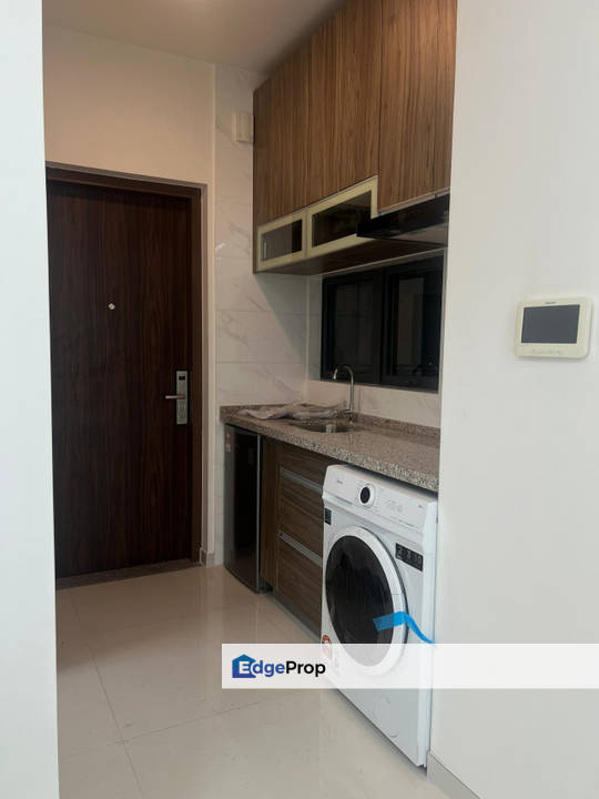 Starview Bay @ Forest City, Johor, 