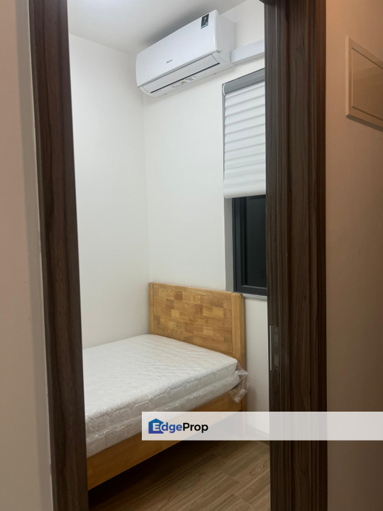 Starview Bay @ Forest City, Johor, 