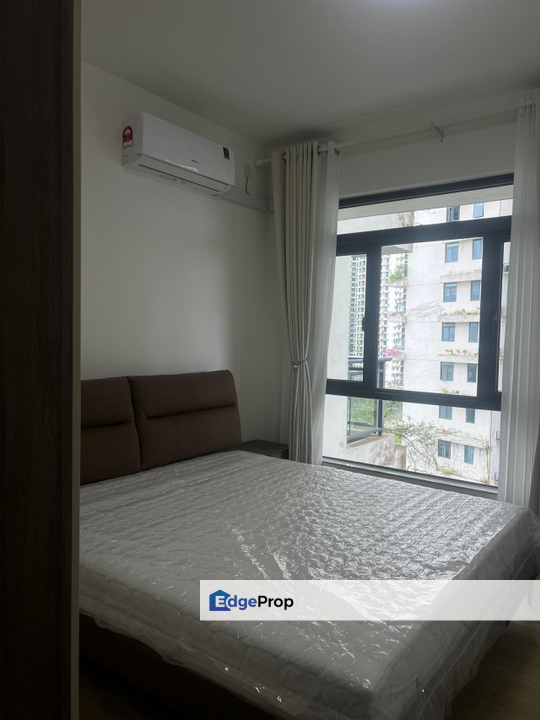 Starview Bay @ Forest City, Johor, 