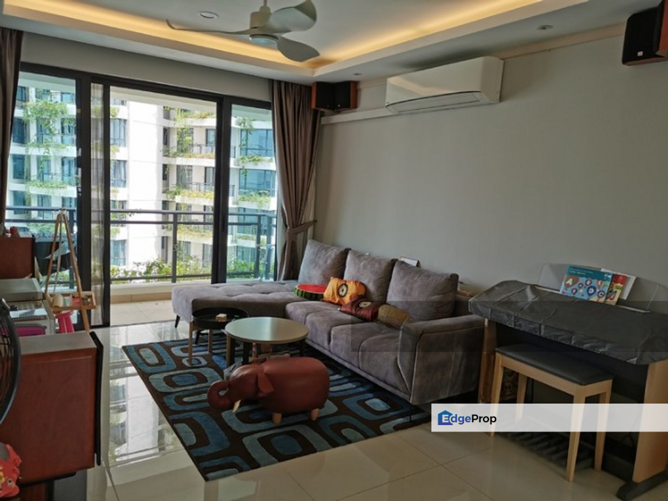 Starview Bay @ Forest City, Johor, 