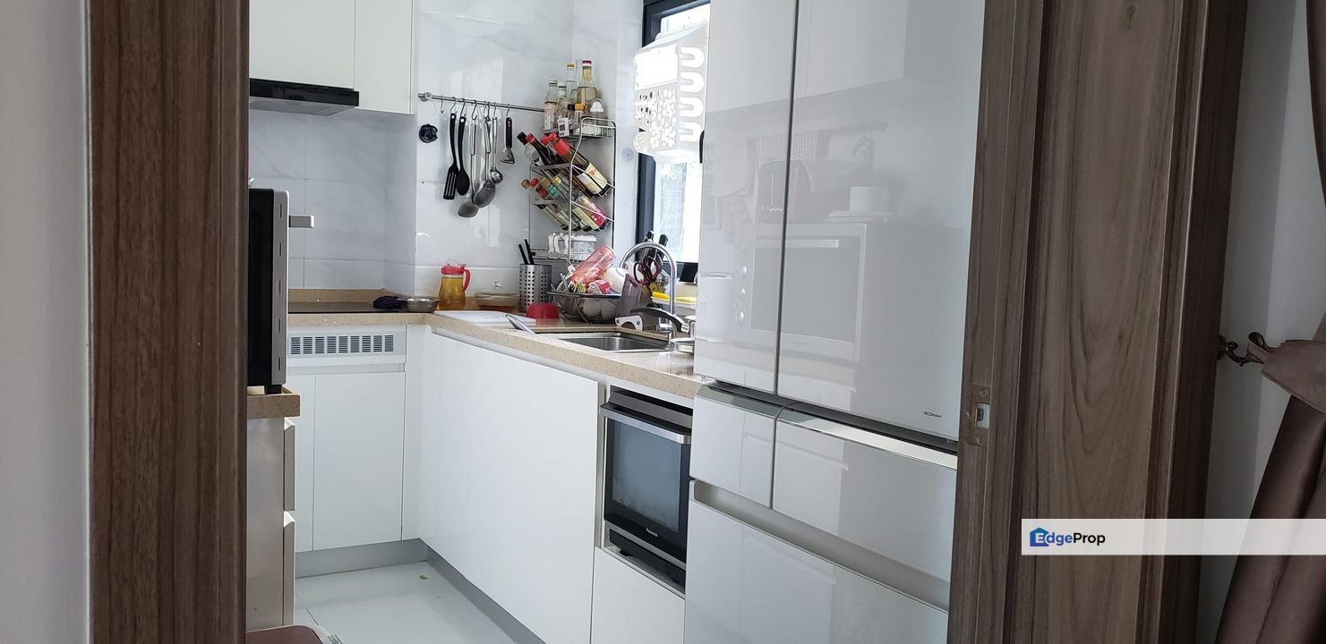 Starview Bay @ Forest City, Johor, 