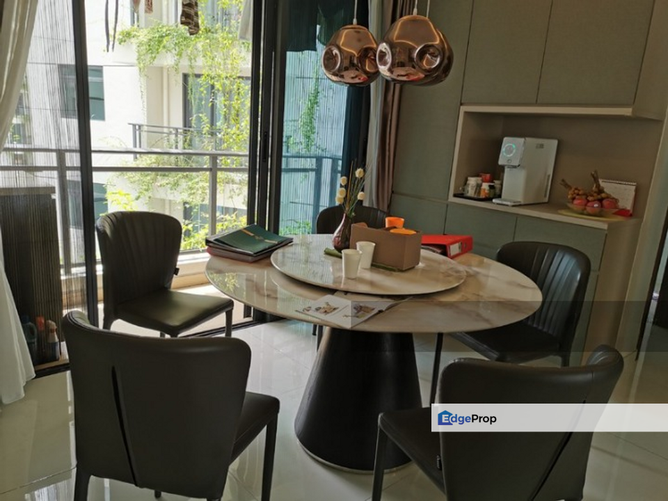 Starview Bay @ Forest City, Johor, 