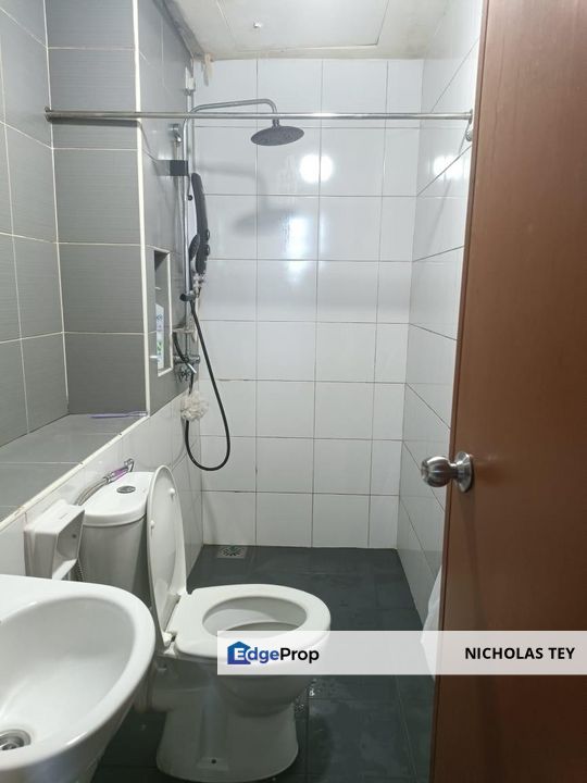 Sky Garden Residence For Sale, Johor, Setia Tropika