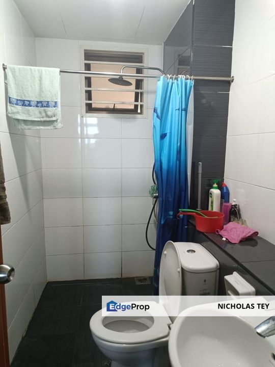 Sky Garden Residence For Sale, Johor, Setia Tropika