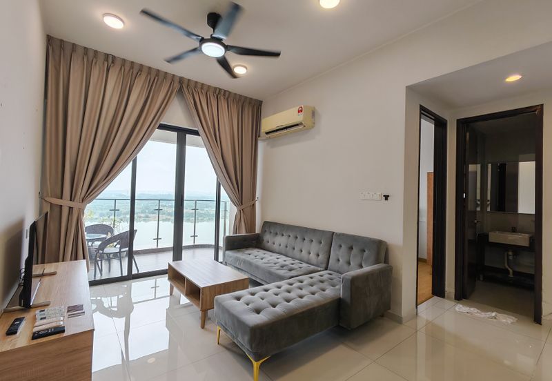 Royal Strand @ Country Garden Danga Bay
