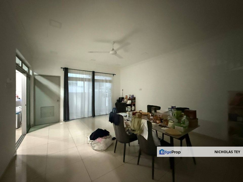 The Hills @ Horizon Hills 2 Storey Super Link House For Sale, Johor, Nusajaya