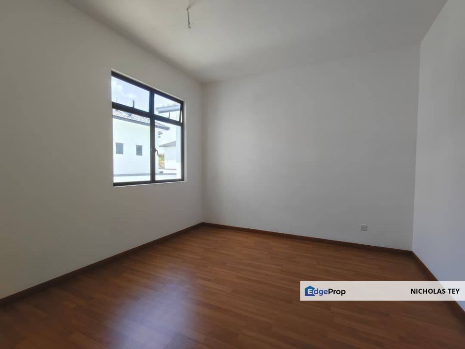 The Commune Eco Botanic 3, Johor, Nusajaya