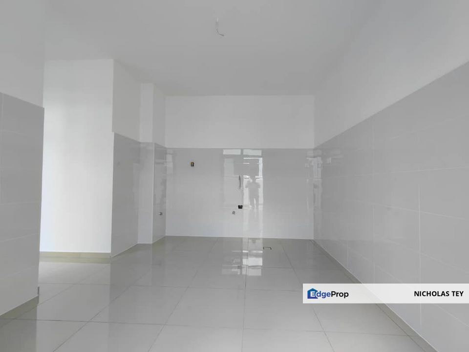 The Commune Eco Botanic 3, Johor, Nusajaya