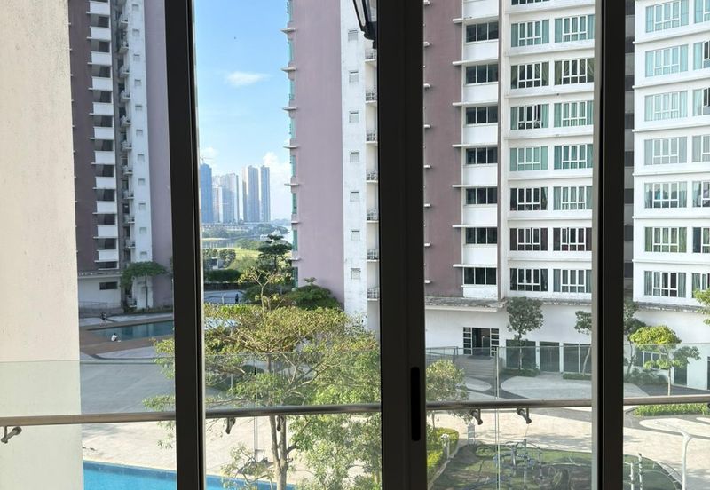 Tropez Residences @ Danga Bay
