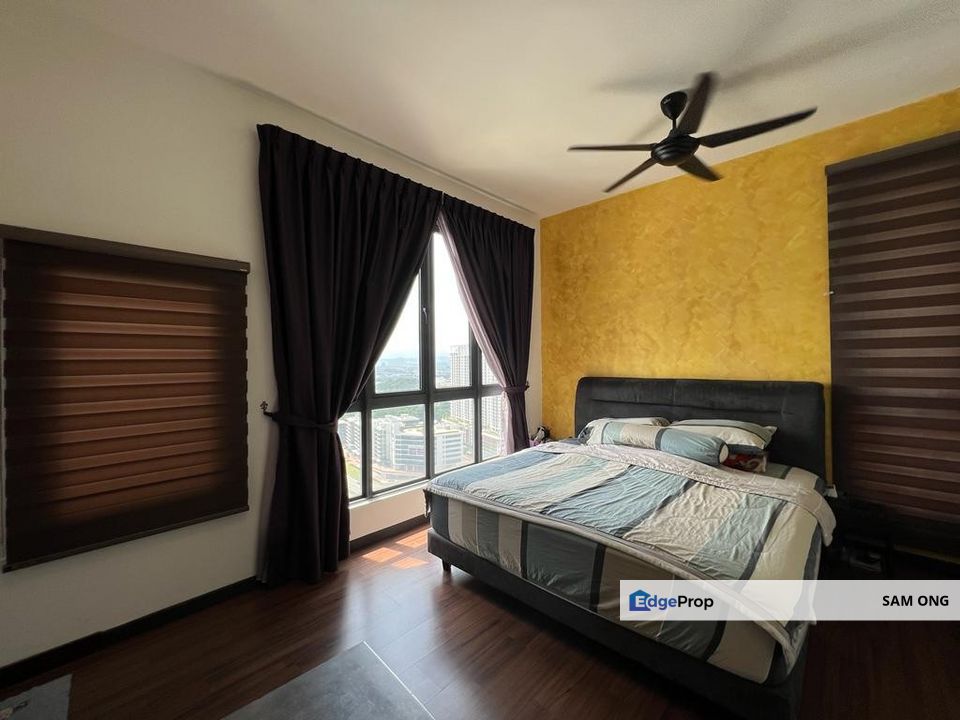 Silk Sky, Balakong, Selangor. For Sale, Selangor, Balakong