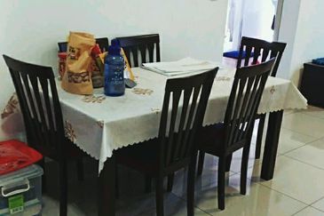 Vina Versatile Homes