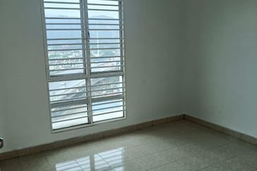 Renjana Ampang Condominium