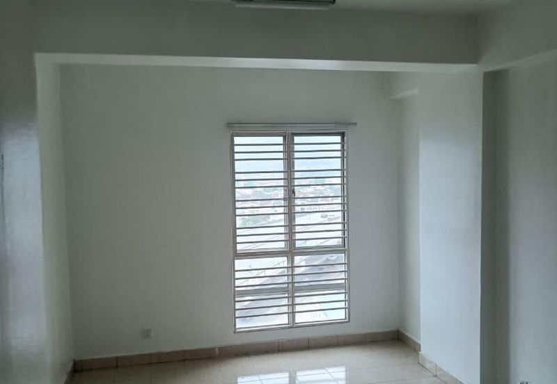 Renjana Ampang Condominium