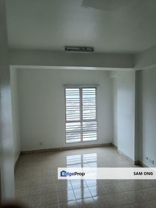 Renjana Ampang Condominium, Ampang, Selangor. For Sale, Selangor, Ampang