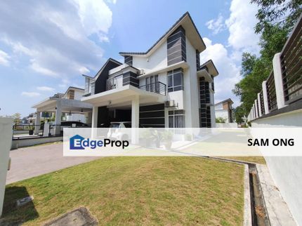 Greenhill Residence, Shah Alam, Selangor. For Sale, Selangor, Shah Alam