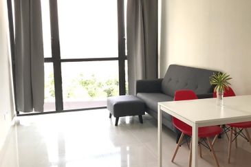 Third Avenue @ Cyberjaya