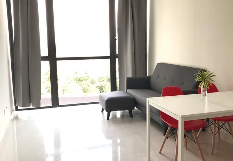 Third Avenue @ Cyberjaya