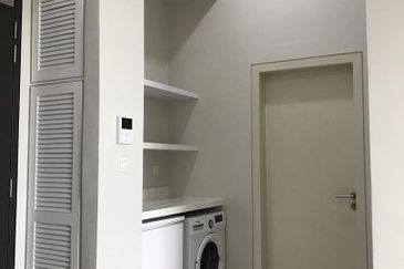 Third Avenue @ Cyberjaya