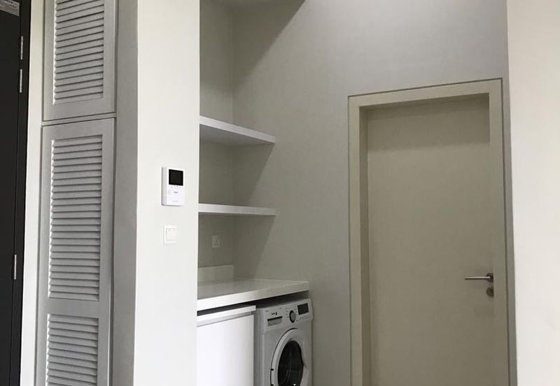 Third Avenue @ Cyberjaya