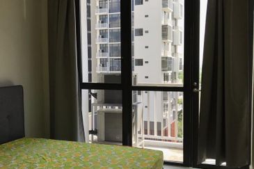 Third Avenue @ Cyberjaya