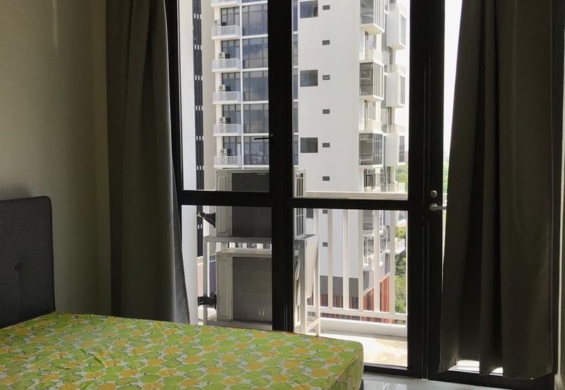 Third Avenue @ Cyberjaya